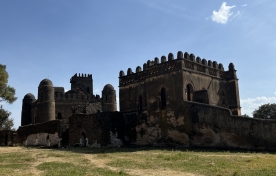 Gondar