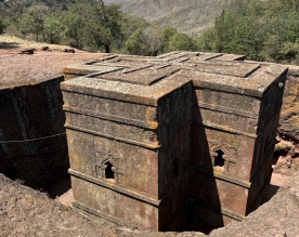 Lalibela