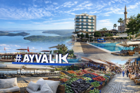 ������� � ������� � Hotel Musho 4*