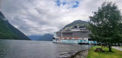     MSC Euribia 04.07.2026 .