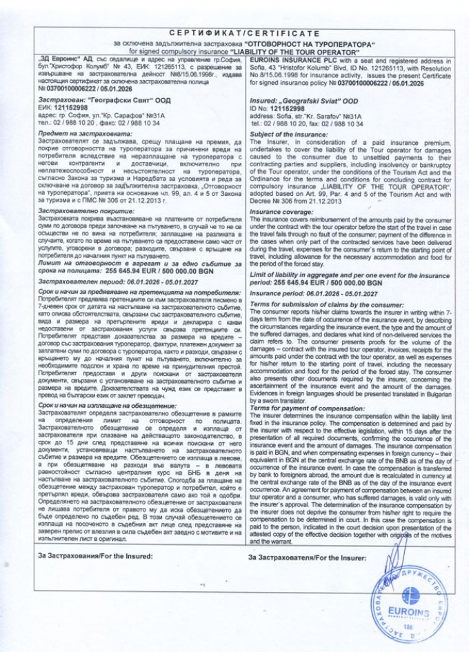 ���������� �����������