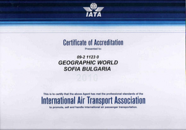 IATA 