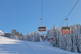 Планински хотели