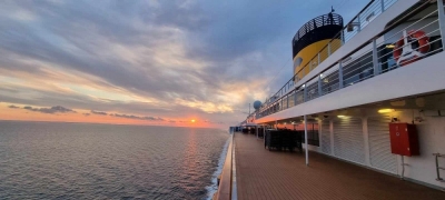 Êðóèç Íîðâåæêè ôèîðäè ñ Áåðãåí è Ñòàâàíãåð ñ Costa Diadema 17.07.2026