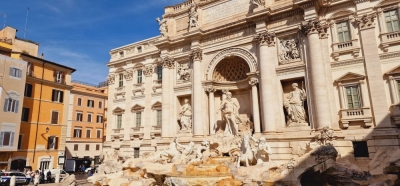 Íîâîãîäèøåí Ñðåäèçåìíîìîðñêè êðóèç ñ COSTA TOSCANA 27.12.2025