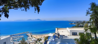 Ñðåäèçåìíîìîðñêà ôàíòàçèÿ ñ MSC MERAVIGLIA 04.05.2026