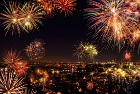 Нова Година във Върнячка баня - Tonanti Hotel & SPA 4+* - 30.12.2026 г.